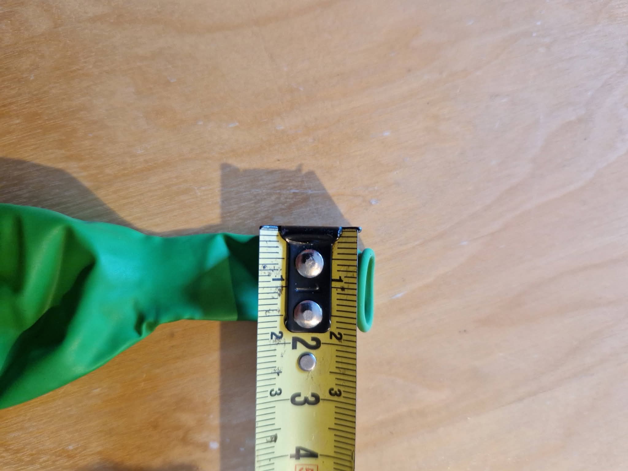 Ballon tir forain G7 – Image 5