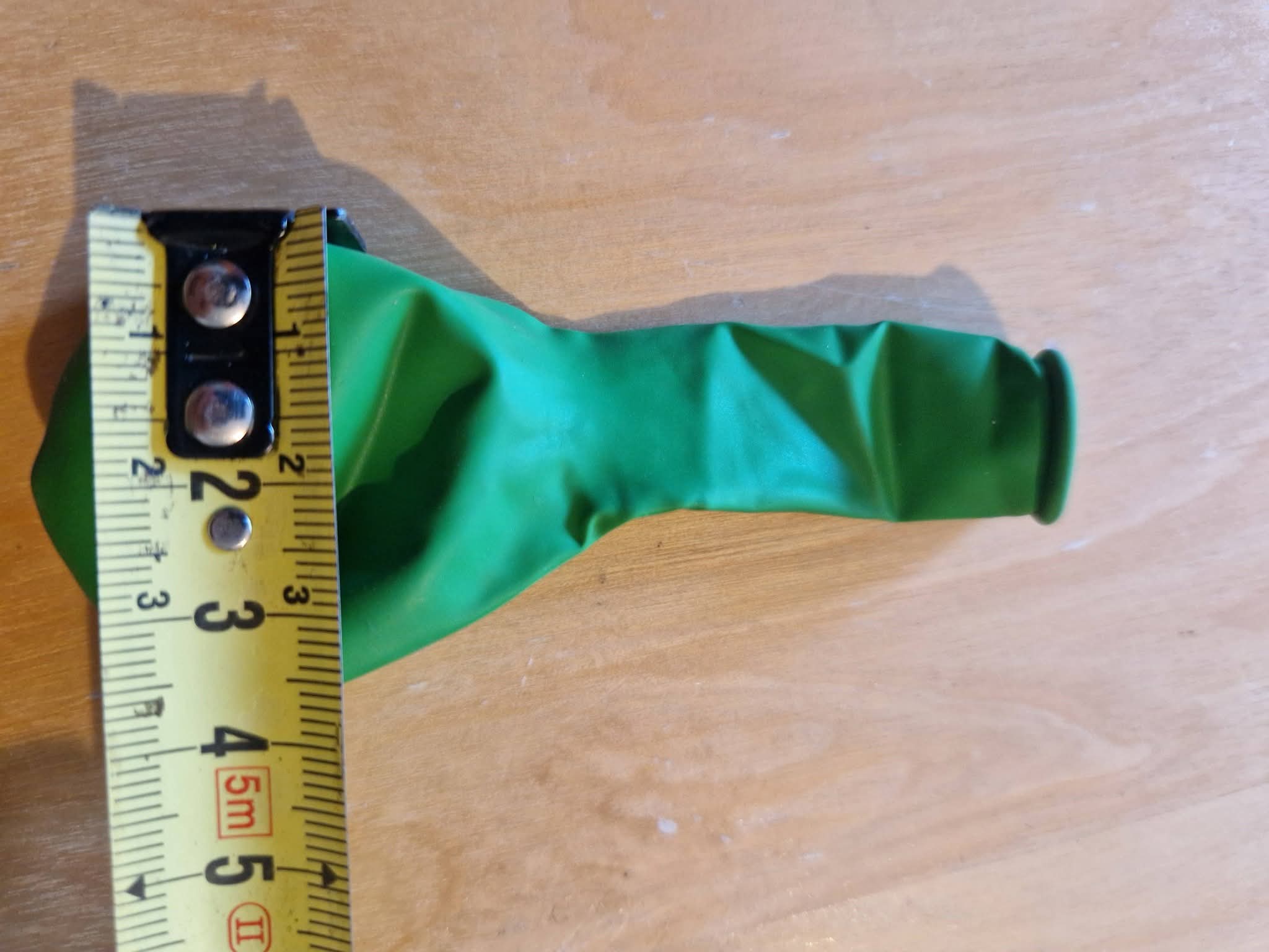 Ballon tir forain G7 – Image 6