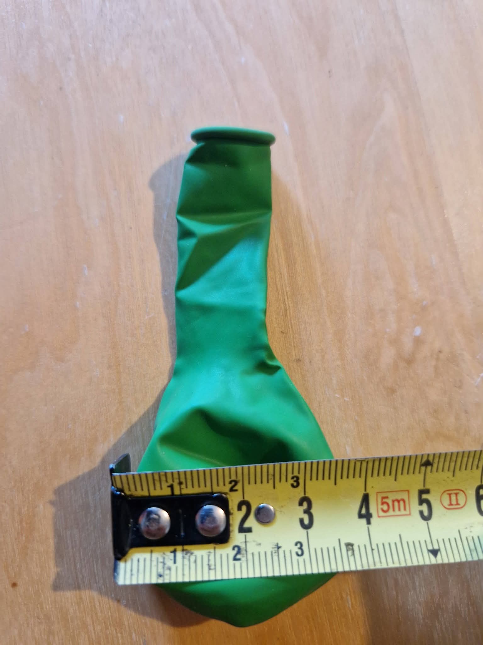 Ballon tir forain G7 – Image 7